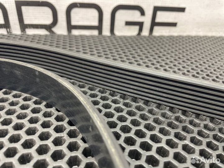 Ремень приводной Mercedes-Benz C-Class W203