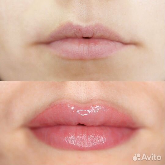 Перманентный макияж бровей, век, губ/ Обучение