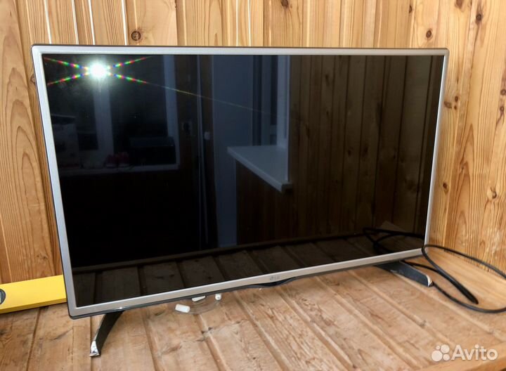 Телевизор LG