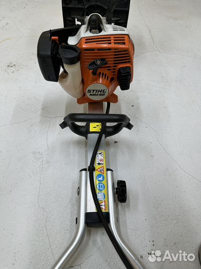 Культиватор Shtil mm55