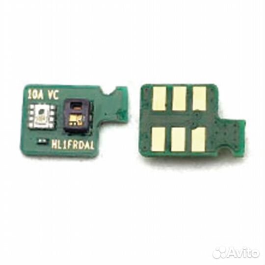 Датчик приближения и освещенности для Huawei Honor