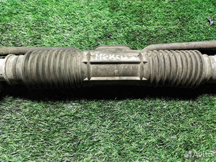 Рулевая рейка Daewoo Nexia