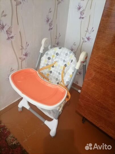 Стул для кормления