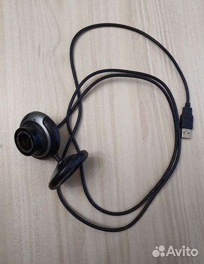 Веб-камера Defender G-lens 326