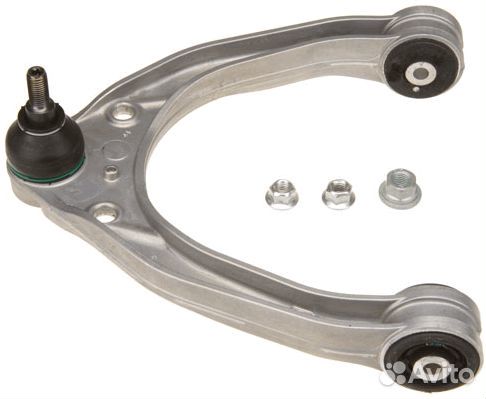 Рычаг audi Q7/VW touareg 03/porsche cayenne 03- пе