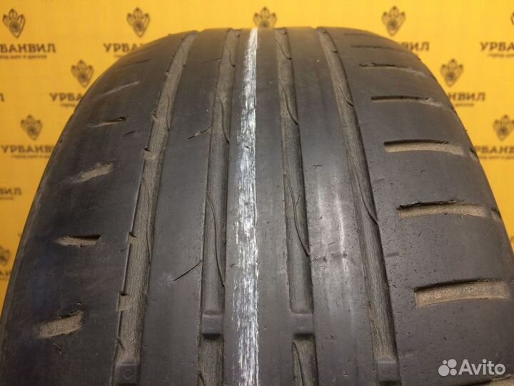 Nokian Tyres Nordman SZ 205/55 R16