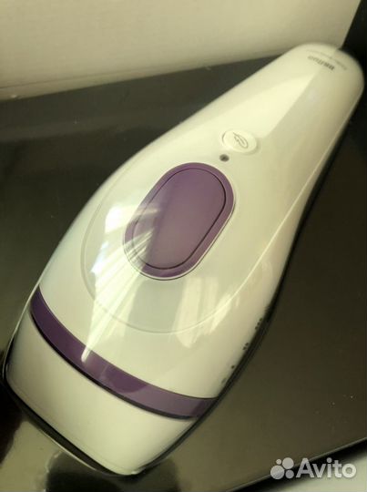 Фотоэпилятор braun silk expert 3