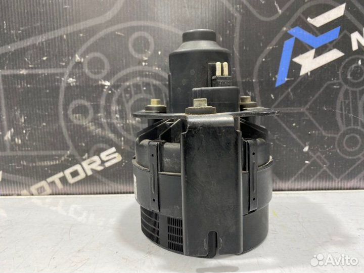 Насос вторичного воздуха Audi A6 Allroad C5 BES