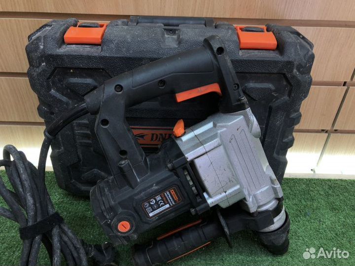 Перфоратор Dnipro-M пэ-2611б