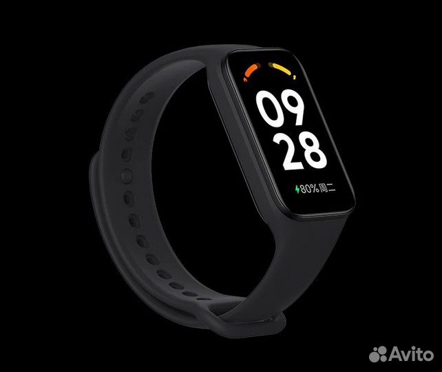 Смарт браслет Xiaomi Redmi Band 2