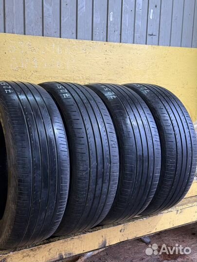 Nexen Roadian 581 235/55 R19 101H