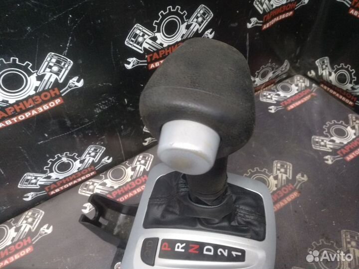 Селектор АКПП Лада 2190 2191 Гранта