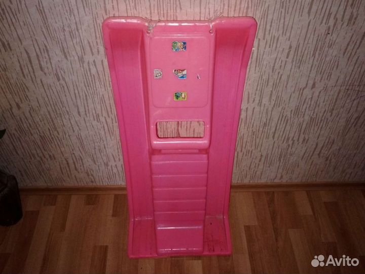 Детские санки