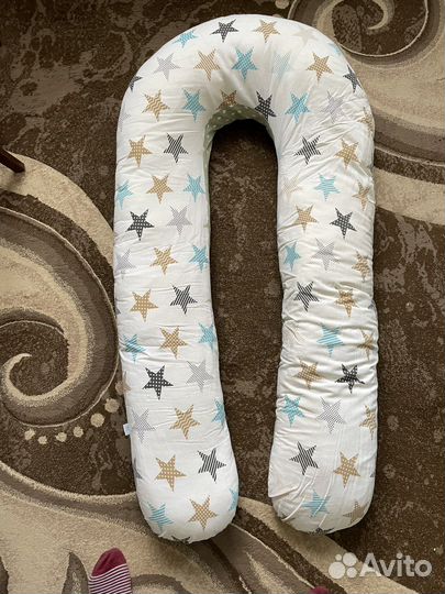 Подушка для беременных