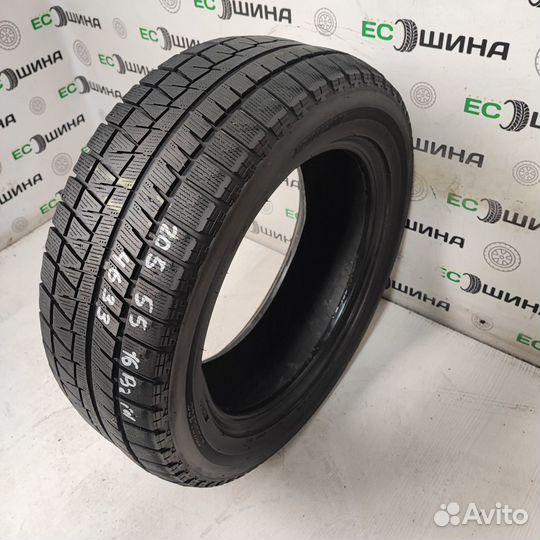 Bridgestone Ice Partner 2 205/55 R16 91