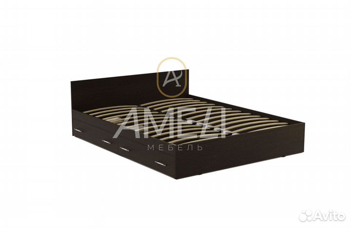 Тумба прикроватная