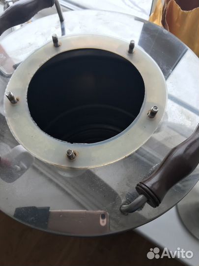 Дистиллятор Самогонный аппарат