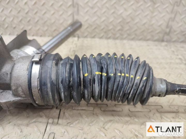 Рулевая рейка nissan cube