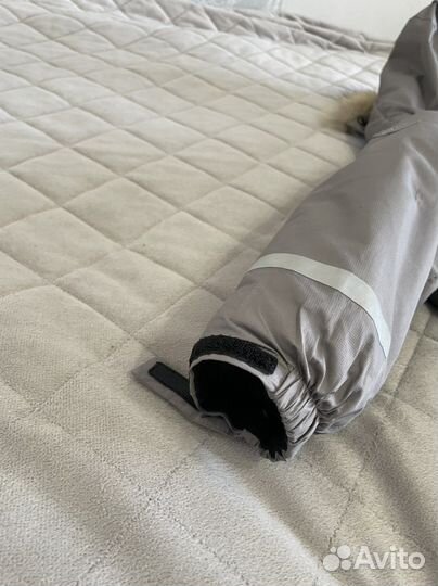 Костюм зимний на мальчика