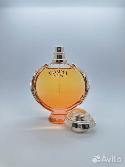 Paco Rabanne Olympea Aqua Legere