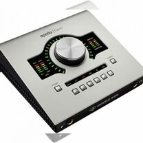 Universal Audio Apollo Twin D