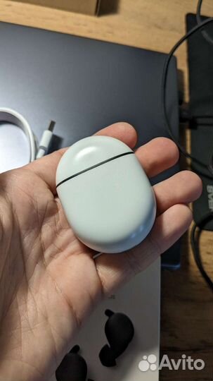 Кейс Google pixel buds 2