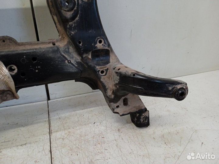 Балка подмоторная Mercedes-Benz A-Class W176 1.6