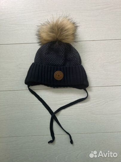 Шапки детские