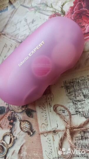 Щетка для глубокого очищения