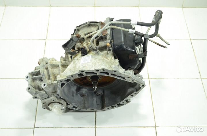 АКПП с гидротрансформатором Chrysler Pacifica 4.0