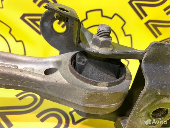 Рычаг продольный задний левый Subaru Legacy BLE