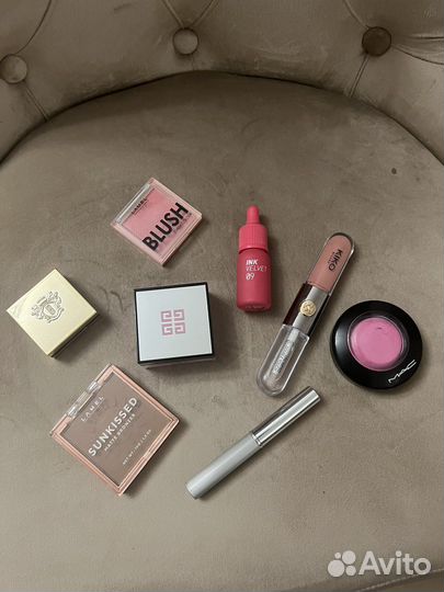 Набор косметики люкс