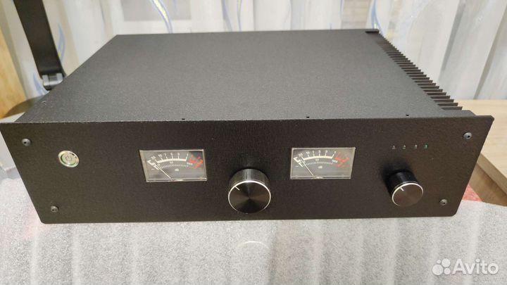 Усилитель мощности Quad-405 mod-3,новый