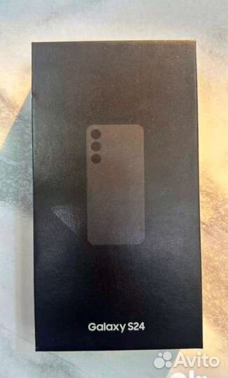 Коробка от телефона