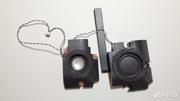 Динамики ноутбука Asus A7T