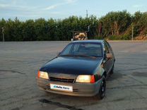 Opel Kadett 1.6 MT, 1989, 57 000 км, с пробегом, цена 107 000 руб.