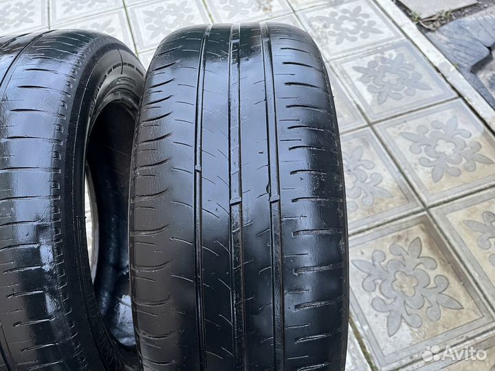 Michelin E-Primacy 205/55 R16