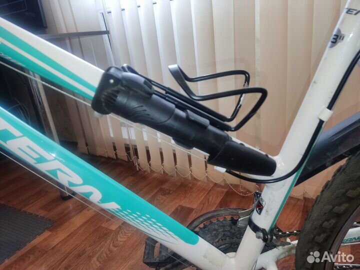 Велосипед взрослый женский