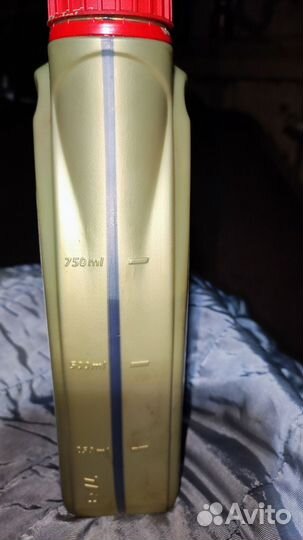 Масло castrol 5w 30