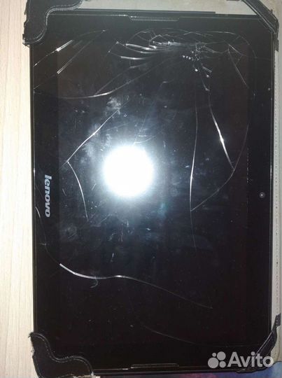Планшет lenovo