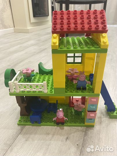 Lego duplo