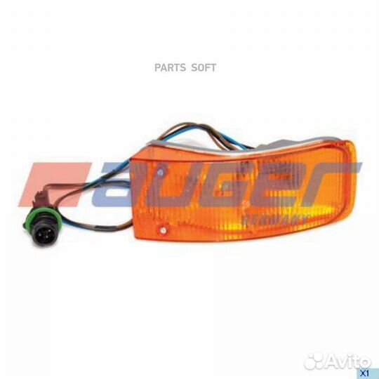 Указатель поворота