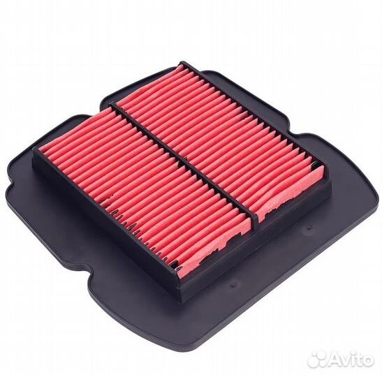 Воздушный фильтр мотоцикла Cagiva Raptor 650 i.e