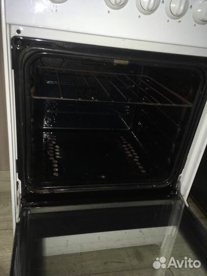 Плита газовая дарина