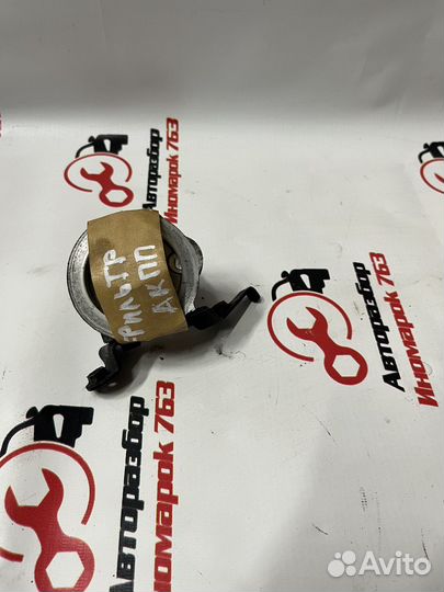 Фильтр АКПП Subaru Tribeca b9 3.6