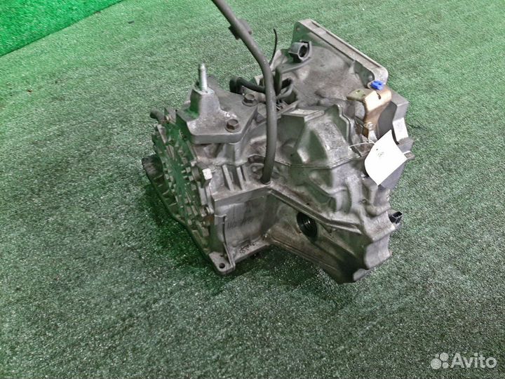 Автомат АКПП mazda demio DY3W ZJ-VE 2005