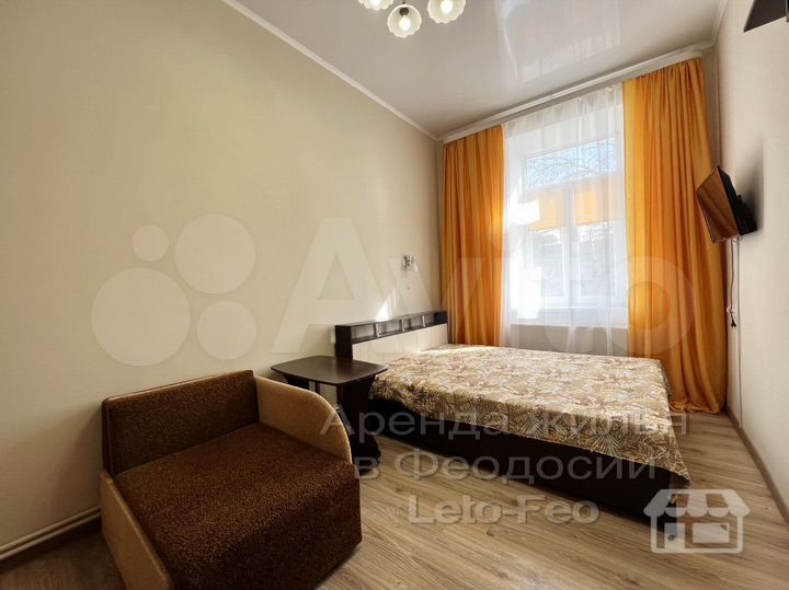 1-к. квартира, 35 м², 2/2 эт.