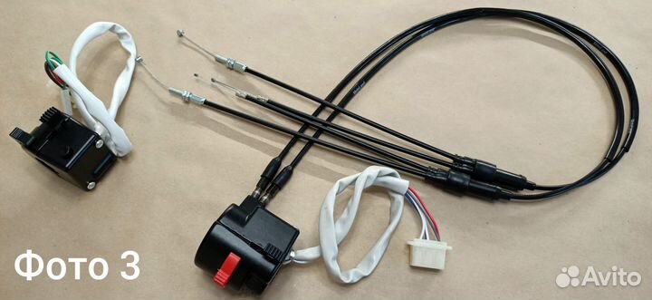 Карбюраторы пз-30 keihin мотоцикл Урал Днепр