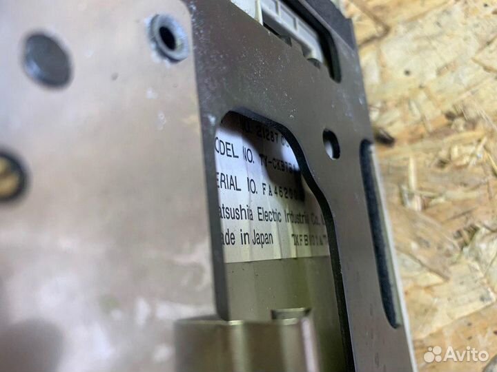 Монитор (команд) Infiniti FX (S50) 2006