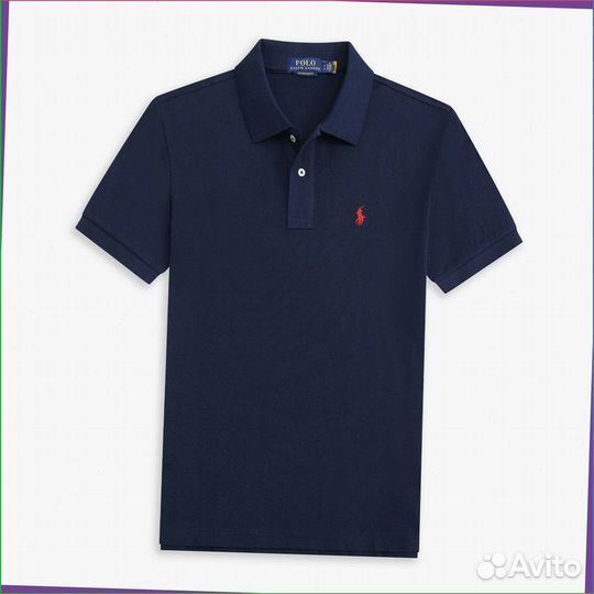 Old money футболка polo ralph lauren (качество premium)